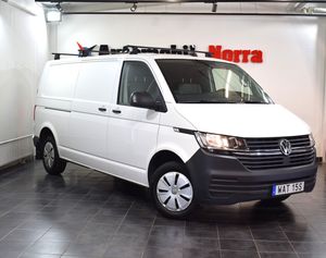Volkswagen Transporter bild 1