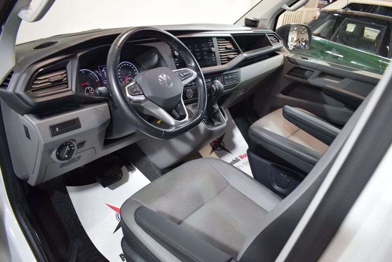 Volkswagen Transporter bild 7