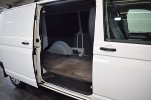 Volkswagen Transporter bild 12