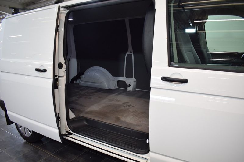 Volkswagen Transporter bild 12