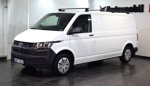 Volkswagen Transporter bild 3