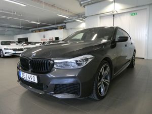 BMW 640 bild 16