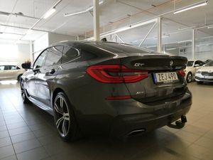BMW 640 bild 13