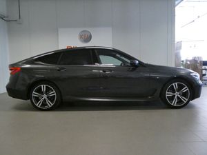 BMW 640 bild 8