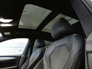 BMW 640 bild 19