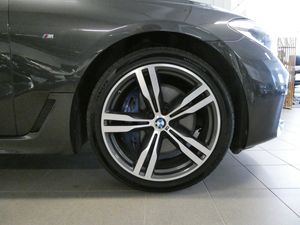 BMW 640 bild 7