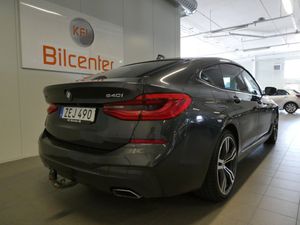 BMW 640 bild 10
