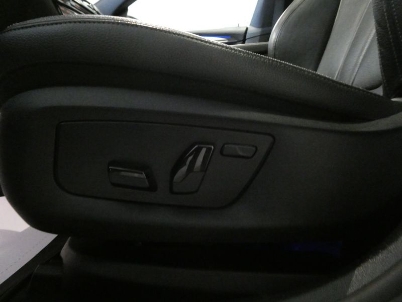 BMW 640 bild 20