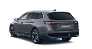 Volkswagen Passat bild 3