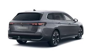Volkswagen Passat bild 4