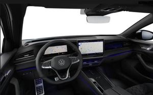Volkswagen Passat bild 6