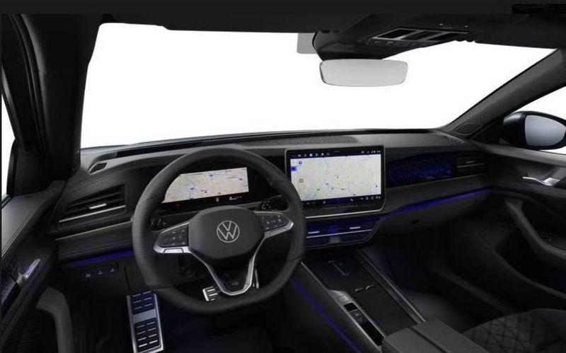 Volkswagen Passat bild 6