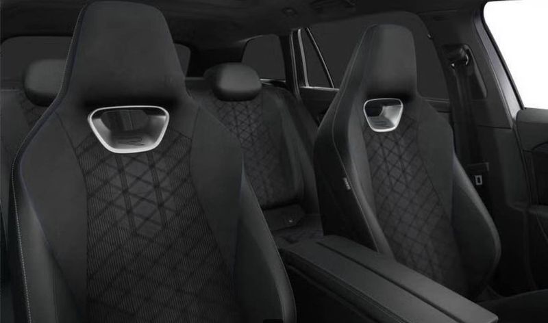 Volkswagen Passat bild 7