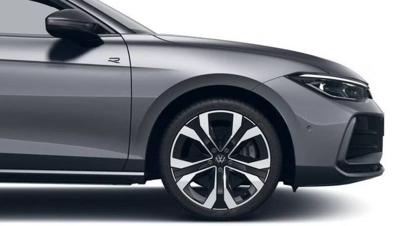 Volkswagen Passat bild 5