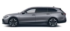 Volkswagen Passat bild 2