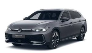 Volkswagen Passat bild 1