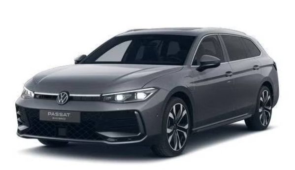 Volkswagen Passat R-Line SWE Edition 1.5 TSI eHybrid 272 hk DSG - 2027