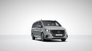 Mercedes V220 bild 1