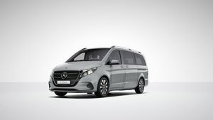 Mercedes V220 bild 6