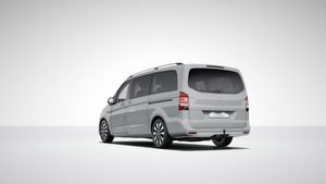 Mercedes V220 bild 4
