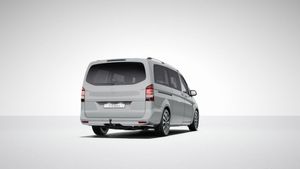 Mercedes V220 bild 3