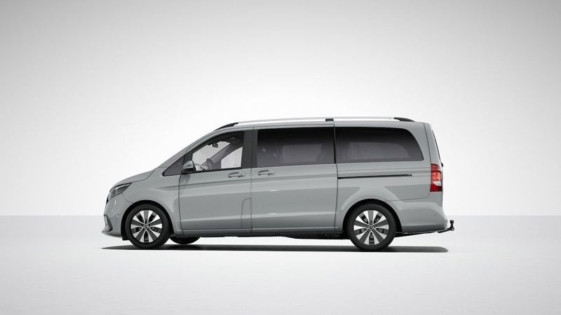 Mercedes V220 bild 5