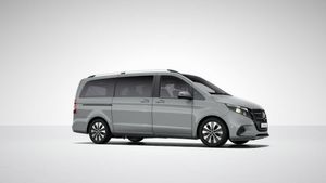 Mercedes V220 bild 2