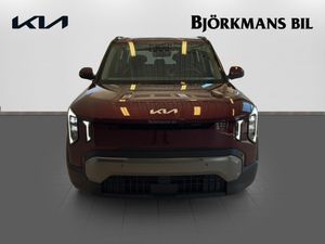 Kia EV2 bild 2