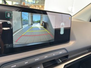 Kia EV2 bild 14