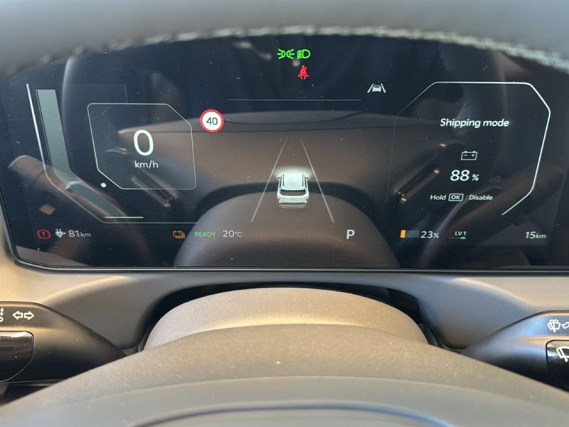 Kia EV2 bild 9
