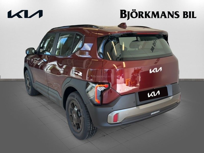 Kia EV2 bild 5