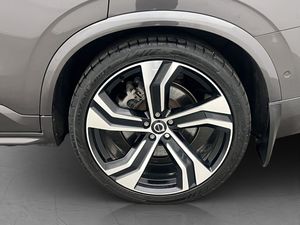Volvo XC90 bild 36