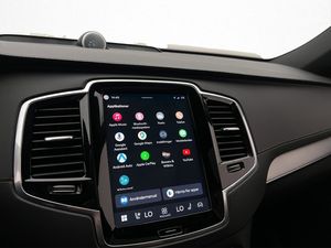Volvo XC90 bild 26