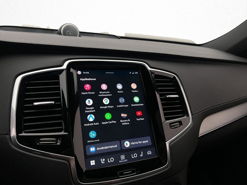 Volvo XC90 bild 26