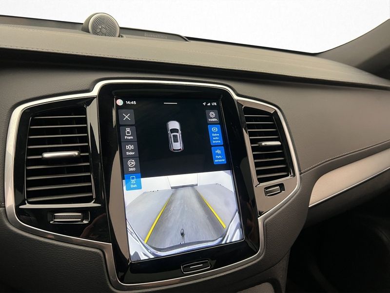 Volvo XC90 bild 25