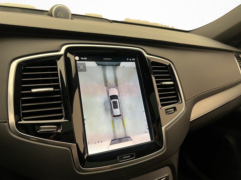 Volvo XC90 bild 24