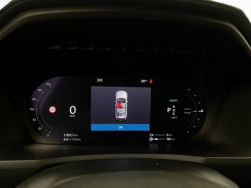 Volvo XC90 bild 22