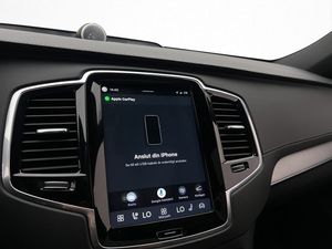 Volvo XC90 bild 27