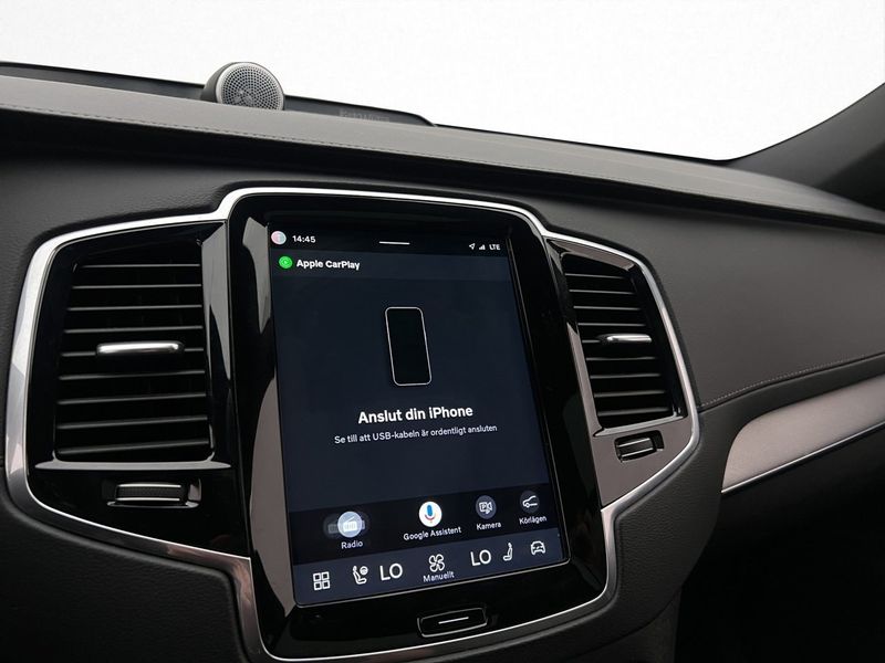 Volvo XC90 bild 27