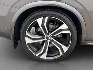 Volvo XC90 bild 37