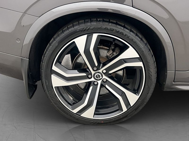 Volvo XC90 bild 37