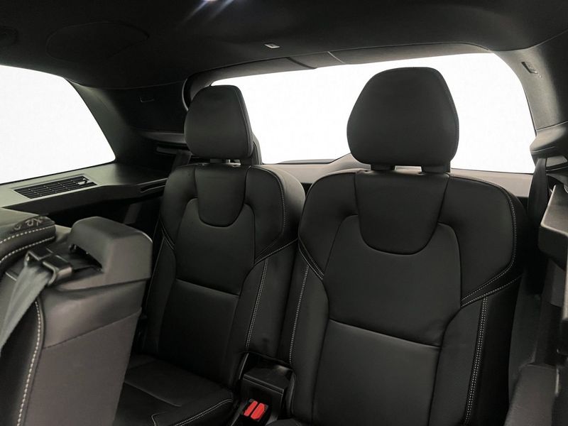 Volvo XC90 bild 34