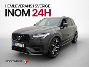 Volvo XC90 bild 3