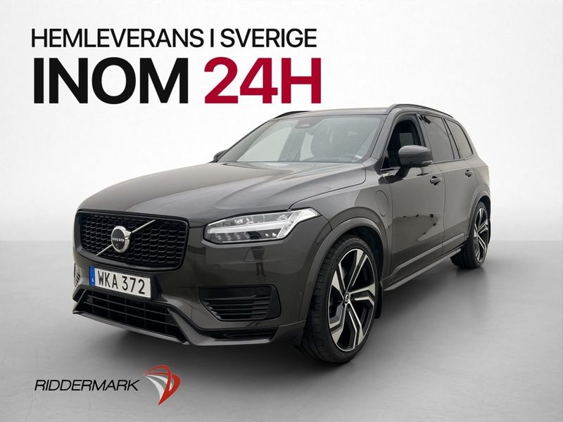 Volvo XC90 bild 3
