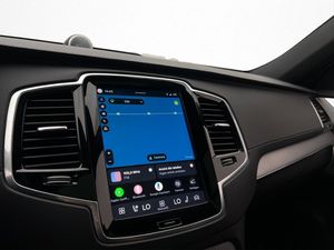Volvo XC90 bild 29
