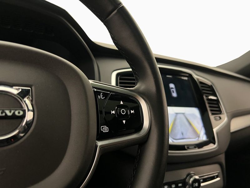 Volvo XC90 bild 23