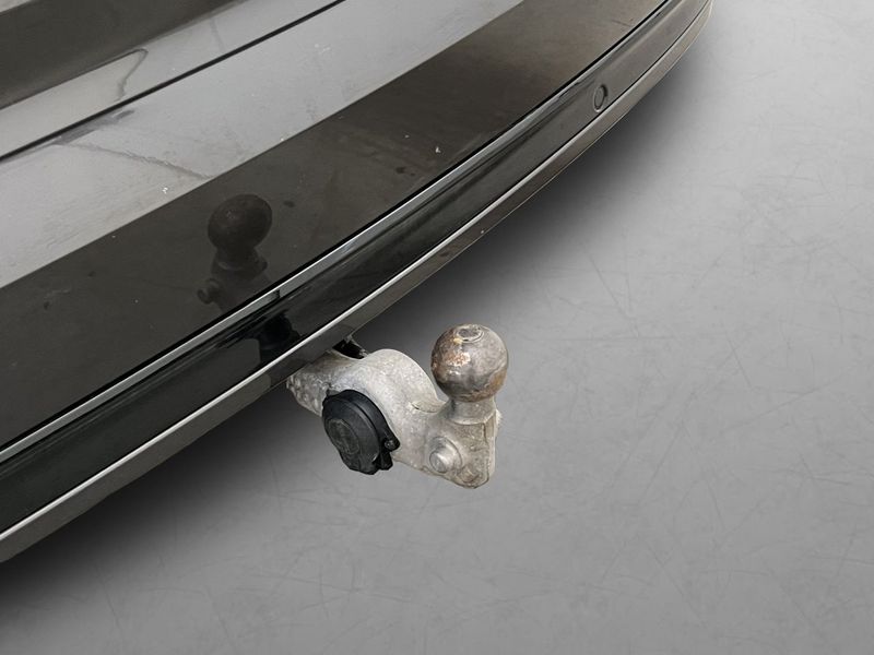 Volvo XC90 bild 9