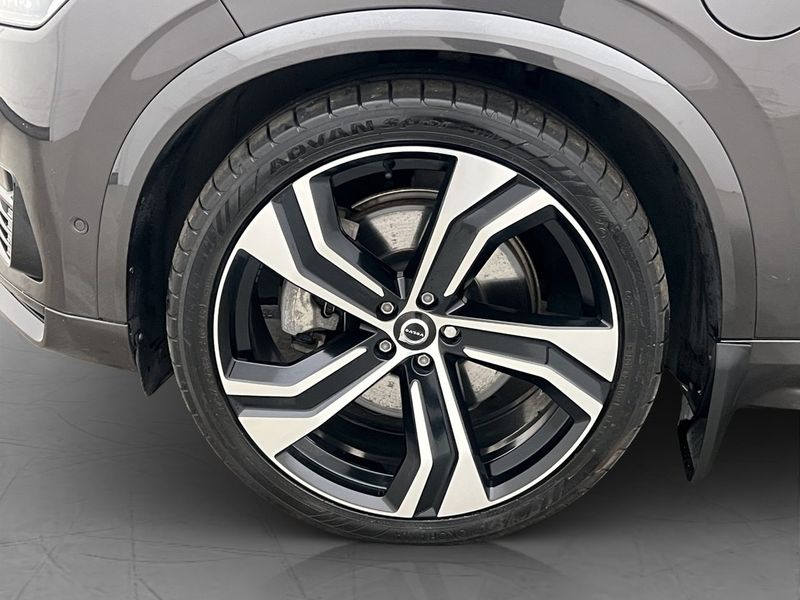 Volvo XC90 bild 35