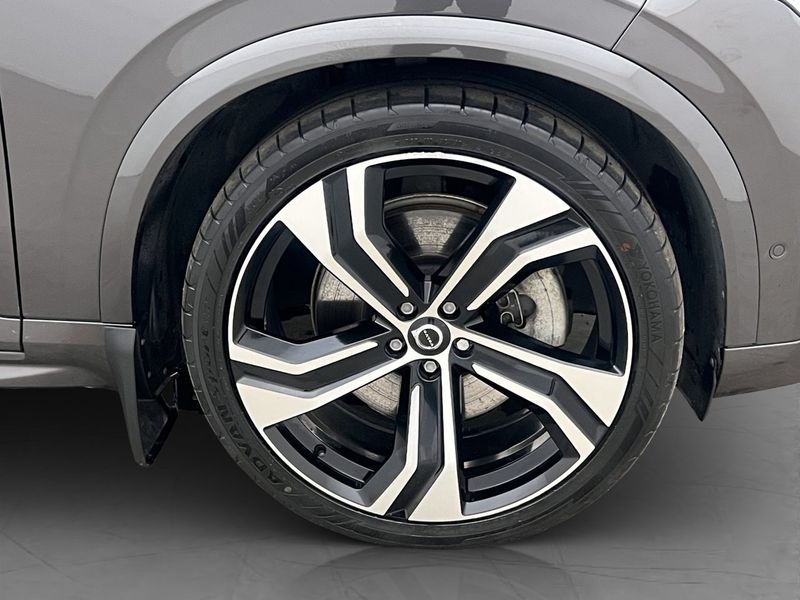 Volvo XC90 bild 38