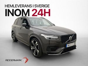 Volvo XC90 bild 1